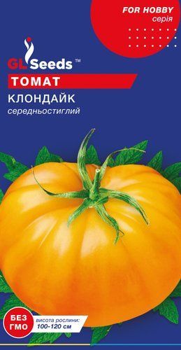 оптом Семена Томата Клондайк (0.1г), For Hobby, TM GL Seeds