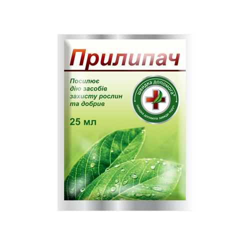 оптом Швидка допомога "Прилипач" 25 мл