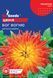 Насіння Цинії Бог Вогню (0.25г), Collection, TM GL Seeds