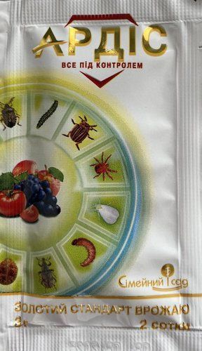 оптом Ардіс 3г (інсекто-акарицид)