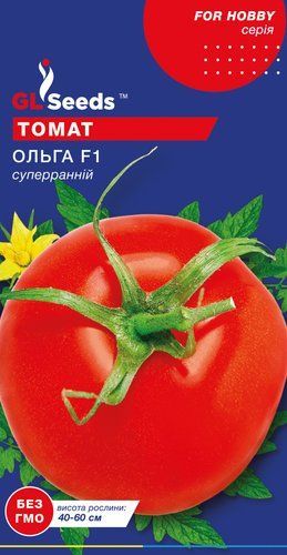 оптом Семена Томата Ольга (0,15г), For Hobby, TM GL Seeds